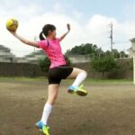 SLFL-001 Hayakawa Mizuki 汗臭運動（スポーツ）娘 19歳 Cum 企画