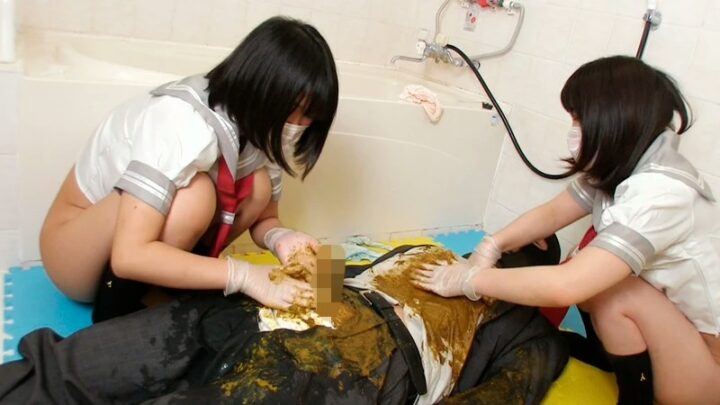 Screenshot 7 from ODV-479 Takazawa Saya: Back Extension Girl’s Toilet 100 Minutes Scat Lo Ootsuka Froppie – Piss Drinking