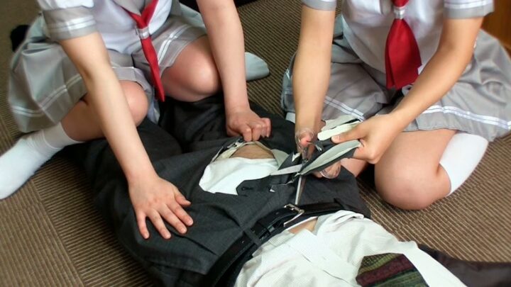 Screenshot 18 from ODV-479 Takazawa Saya: Back Extension Girl’s Toilet 100 Minutes Scat Lo Ootsuka Froppie – Piss Drinking