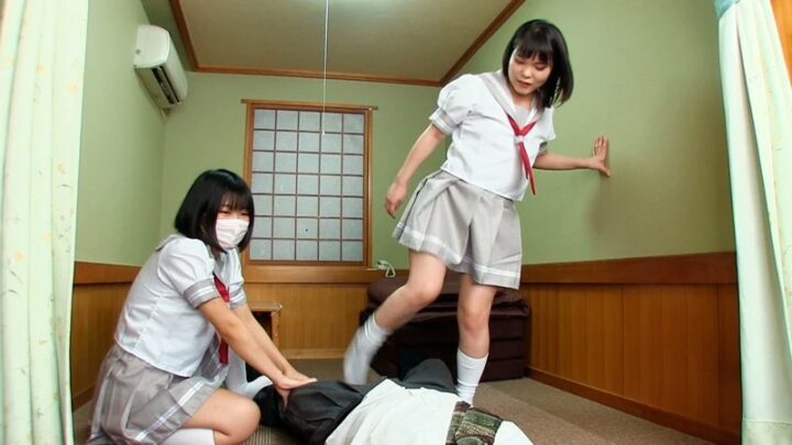 Screenshot 16 from ODV-479 Takazawa Saya: Back Extension Girl’s Toilet 100 Minutes Scat Lo Ootsuka Froppie – Piss Drinking