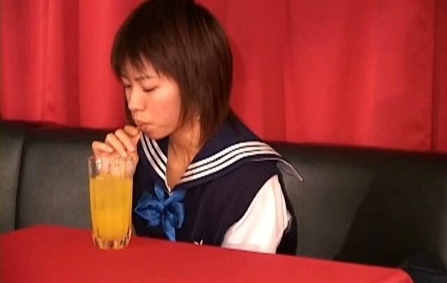 Screenshot 21 from MS-007 Demonic Monster 7: High School Girl Sex Organ Experiment by Studio Dragon Image Vampire Monster Series