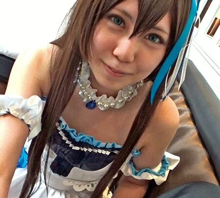 Screenshot 11 from CPDE-011 Tsukino Yuria: Saikyou Zokusei 11 Subjective Tied Riding Position Binding SM
