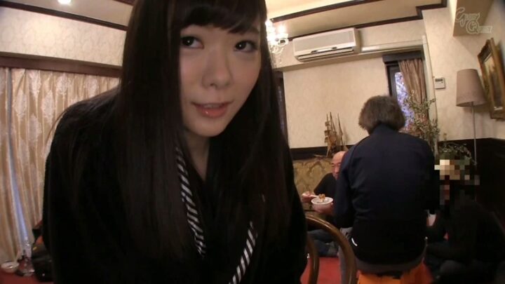 Screenshot 14 from GVG-883 Narisawa Kisaki: Perverted M Clear-Type Bitch Tied, Fellatio, Masturbation Blowjob, Onanie