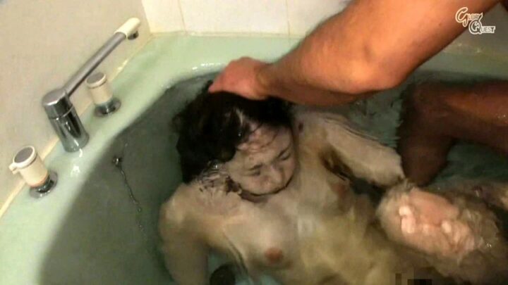 Screenshot 15 from GVG-900 Katou Momoka Perverted Clear-Skin M-Bitch: Irritating Masturbation, Sparking and Spanking, Choking 130 Minutes