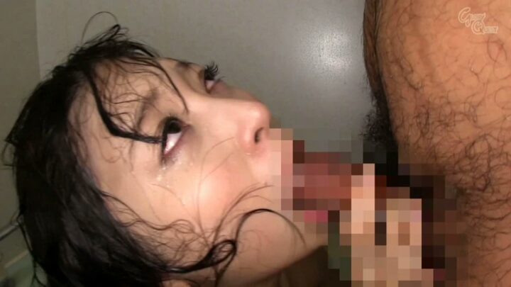 Screenshot 14 from GVG-900 Katou Momoka Perverted Clear-Skin M-Bitch: Irritating Masturbation, Sparking and Spanking, Choking 130 Minutes