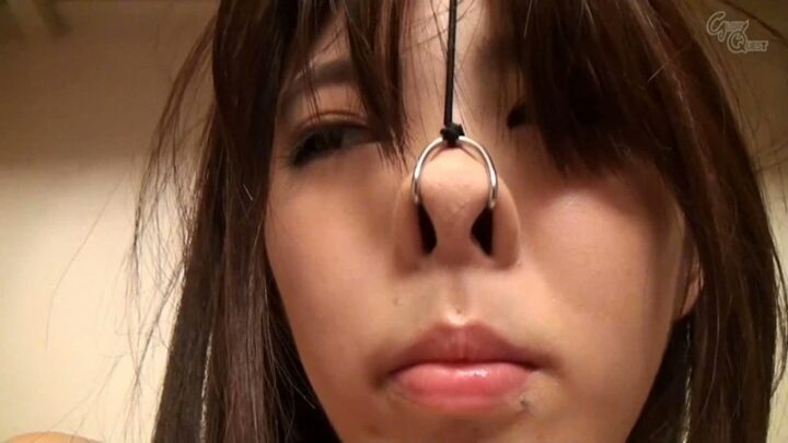 Screenshot 10 from GVG-983 Arisaka Miyuki Forbidden Underwear Rape: Insult Glory Quest