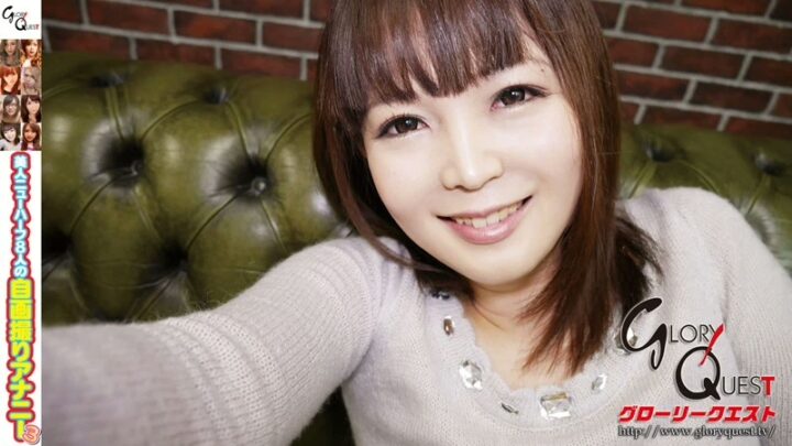 Screenshot 5 from OVG-045 Yuzuha Riku, Hatsune Yuu: Beautiful Newcomers’ Self-Recorded Anal Orgasm, 135 Minutes Masturbation