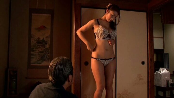 Screenshot 10 from RBD-027 Nagase Ai (Nagase Ai) Dragon束缚 Prohibited Neighbor 2 Attackers Rape