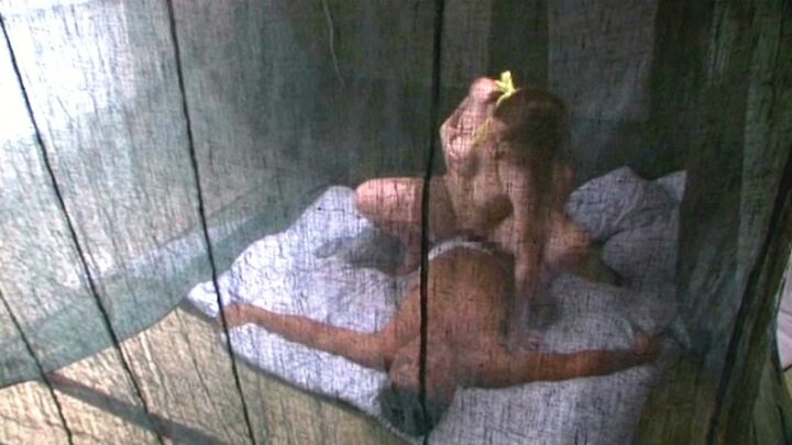 Screenshot 2 from Kawakami Syaka: I Was the One Who Got Ridden, 5 – Facesitting Sadistic Woman Who Dominates with Her Ass and Clothes, 90 Minutes