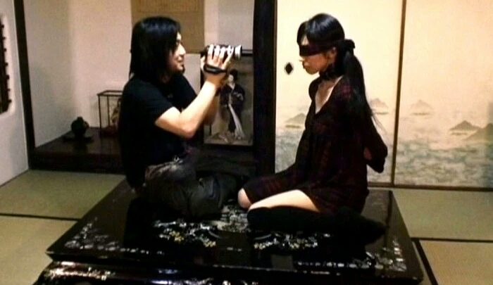 Screenshot 16 from MJSD-02 M Girl 2: Shoujo = Hotori [24 Years Old] Training 100 Points SM Daioh Books