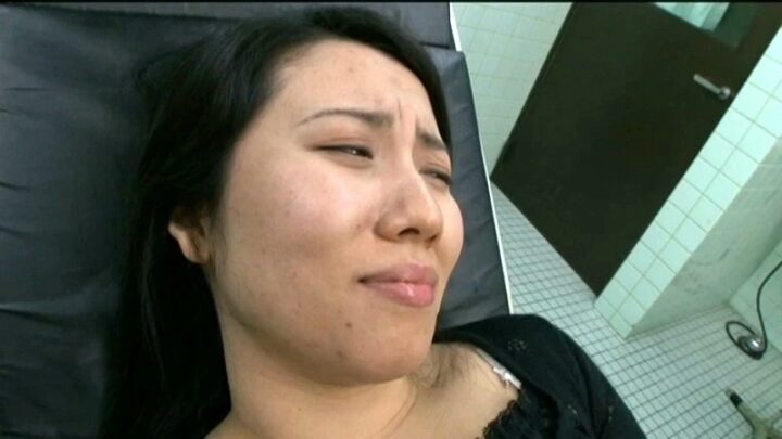 Screenshot 14 from NKSD-15 Sakata Mikage: Three Days with a Straight Nurse – 72 Hours of Intimate Relations… Enema Nurse・Female Doctor Costume Neo (Taiyoutosho)