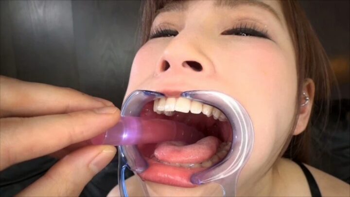 Screenshot 21 from XRW-696 Hazuki Leila: Gushing Girl’s Orgasmic Torture