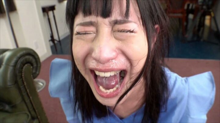 XRW-728 Nakajou Kanon: Throat Invasion, Deep Throating, Long Body, Real Handjob, Slender Beauty, Facial and Zermatt Irama のスクリーンショット 12