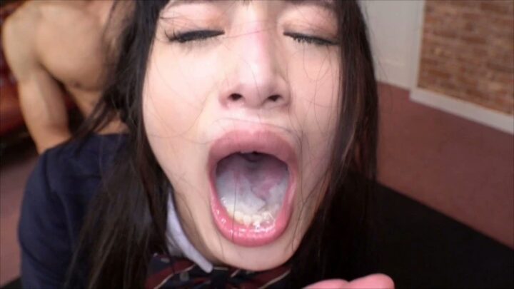 XRW-728 Nakajou Kanon: Throat Invasion, Deep Throating, Long Body, Real Handjob, Slender Beauty, Facial and Zermatt Irama のスクリーンショット 2