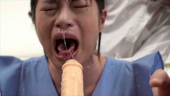 XRW-728 Nakajou Kanon: Throat Invasion, Deep Throating, Long Body, Real Handjob, Slender Beauty, Facial and Zermatt Irama のスクリーンショット 18