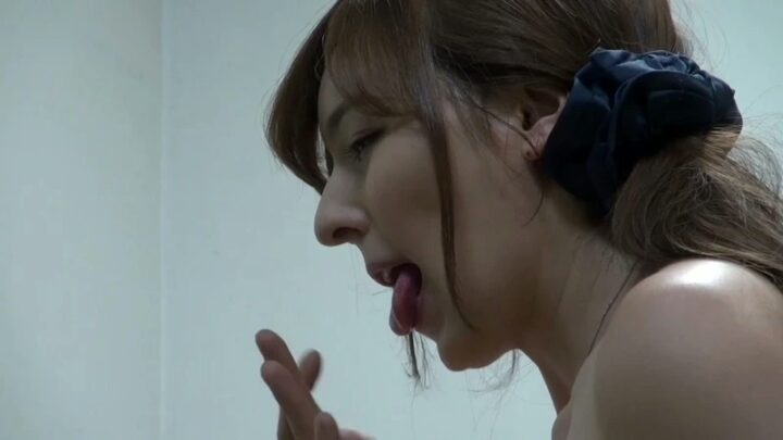 Screenshot 9 from XRW-777 Nishita Karina: Intimate Confinement and Tight Binding Fuck – A Married Woman’s Humiliation, SNS Blackmail, Deep Throating, and Forced Return Home