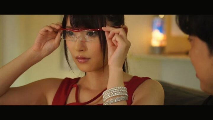 Screenshot 3 from XRW-781 This is Japanese AV!! Masterpiece Parody Theater 4 Hours Suzukawa Ayane, Suijou Rino, Hakii Haruka REAL (Real Works) Squirting
