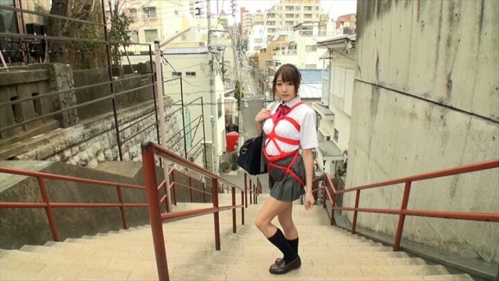 Screenshot 14 from XRW-781 This is Japanese AV!! Masterpiece Parody Theater 4 Hours Suzukawa Ayane, Suijou Rino, Hakii Haruka REAL (Real Works) Squirting