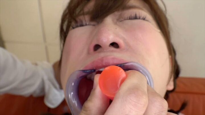 Screenshot 21 from XRW-824 Hoshi Ameri: Piss-Swallowing, Scat Torture, Deep Throating by Annie Nakamura at KMP (Kei M. Productions)