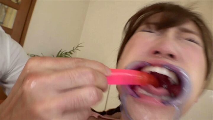 Screenshot 20 from XRW-824 Hoshi Ameri: Piss-Swallowing, Scat Torture, Deep Throating by Annie Nakamura at KMP (Kei M. Productions)