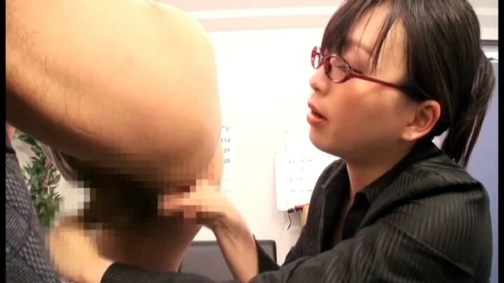 Screenshot 19 from JAMD-015 Nozomi Hatsuki (Hatsuki Nozomi) – Kyaria Woman: M Male Harassment and Suffering