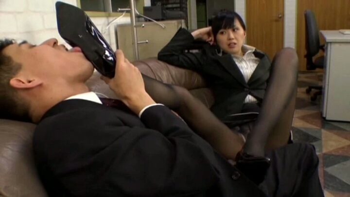 Screenshot 10 from JAMD-038 Tea, Hizuki, Nakai Chiharu: Girls Giving Intense Anal While Masturbating at Super High Speed 240 Minutes Shemale Model & Wife Style Other Slut Anal