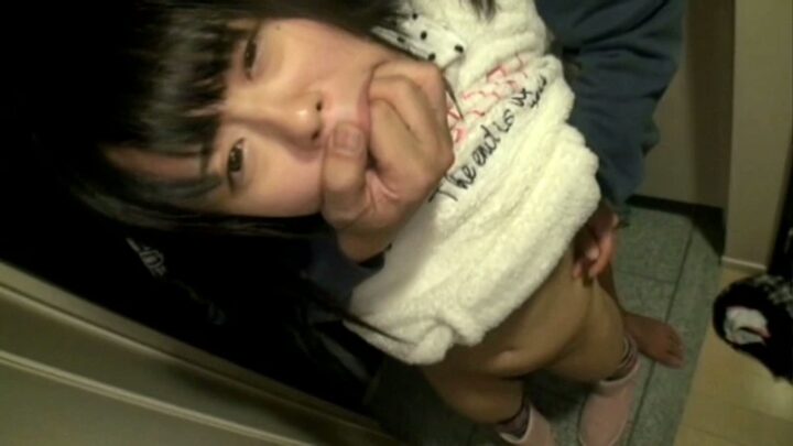 Screenshot 6 from DSC-02 Kobayashi Mari (Kobayashi Mari) Shoujo Face Training Yuupuranning Mini