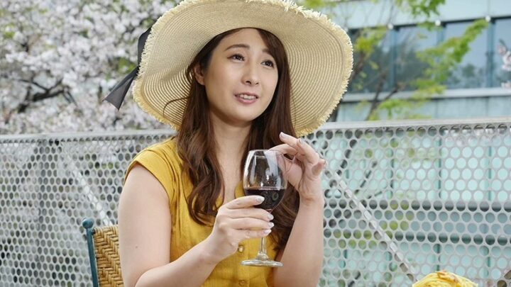 Screenshot 21 from DANDY-670 Kawasaki Kirie: I’ve Had 10,000 Partners, But Never With Men! My True Desire Is To Be Taken By Guys… Deep Throating, The Active Soap Teacher Gets Gangbanged And Moans Loudly… Dandyoshi’s Humiliation Female Teacher