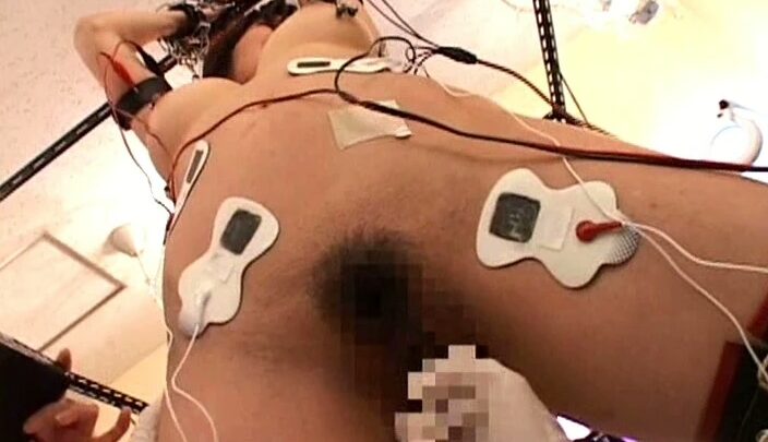 Screenshot 11 from IESP-476 Kouda Mirai: Forced Awakening Esthe – Uterus Awakening, Orgasmic Urination 2
