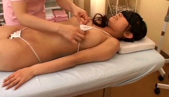 Screenshot 19 from IESP-476 Kouda Mirai: Forced Awakening Esthe – Uterus Awakening, Orgasmic Urination 2