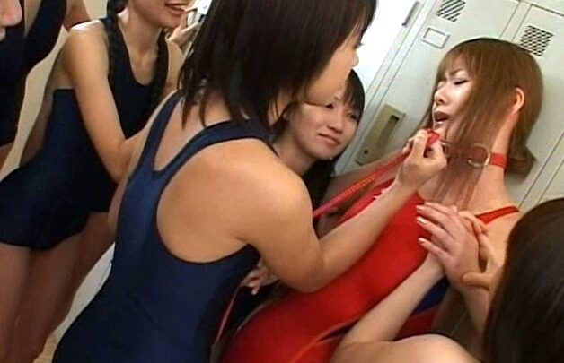 Screenshot 10 from Mukaine, Natsu Shindan: Ojime Kozou Group 2 – Eme, NATURAL HIGH Middle-High School Student