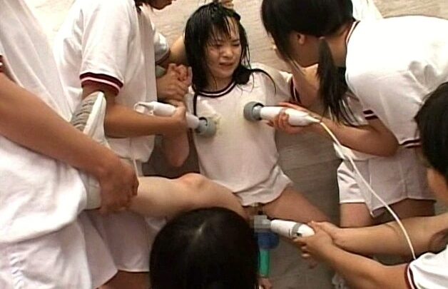 Screenshot 20 from Mukaine, Natsu Shindan: Ojime Kozou Group 2 – Eme, NATURAL HIGH Middle-High School Student