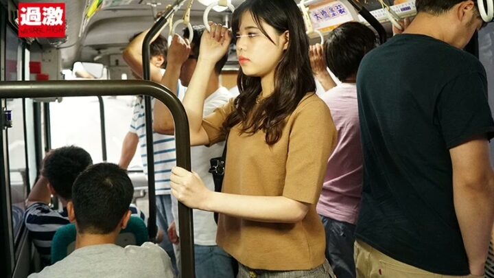 NHDTB-304 Mihara Honoka: Pre-Fainting Acne Pain 2 – Helplessly Scattered by a Huge Man, Raped and Broken, Project, Busty, Mid-Scene Lemon Heart Nakashima のスクリーンショット 10
