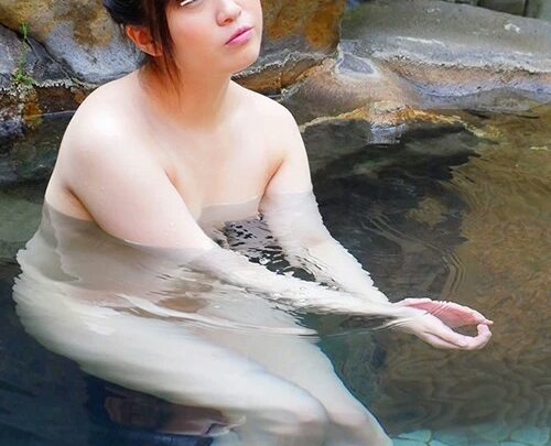 Screenshot 21 from NHDTB-339 Busty Lesbian Humiliation at a Hot Spring Inn: Hands Bound, Squirting, Pipedream, Small Breasts, Forced Orgasm
