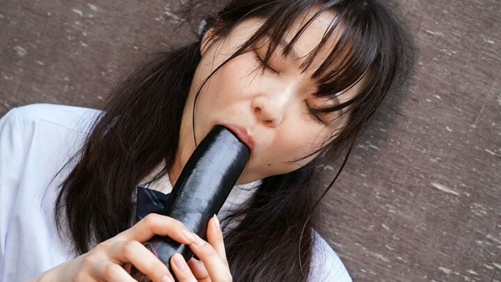 Screenshot 13 from PIH-004: A Shy, Kindhearted Hiyoko Girl from After-School Activities Gets Her Pussy Filled, Loses Her Reason, and is Driven Wild with Outdoor Creampie – Oookami, Strictly Selected Hiyoko Bride
