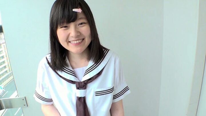Screenshot 20 from PIYO-043 This Girl, Initiated into Real Hardcore. A Young Girl is Deflowered… and Discovers a Woman’s Pleasure. Fukka (Impregnation) 03 … Hiyoko Fetish 240 Minutes Deep Throat Compilation