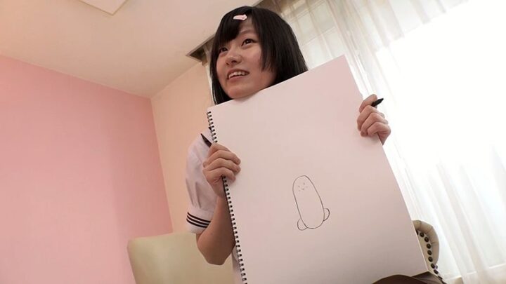 Screenshot 19 from PIYO-043 This Girl, Initiated into Real Hardcore. A Young Girl is Deflowered… and Discovers a Woman’s Pleasure. Fukka (Impregnation) 03 … Hiyoko Fetish 240 Minutes Deep Throat Compilation