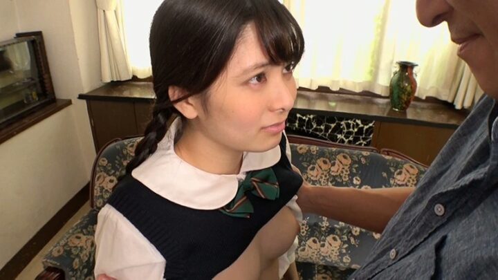 Screenshot 21 from PIYO-049 Toyonaka Arisu New Chapter. I Was Taught That Anal Is Just Another Hole. Release Number… Mid-Scene Cum Anal School Girls English