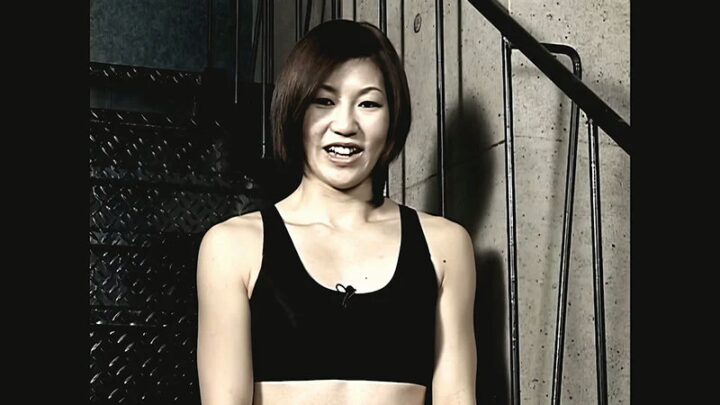 Screenshot 21 from RCT-208 Urata Mirai: Fleshy Beauty in Lingerie Meets Electric Shock Acme Hard Feti