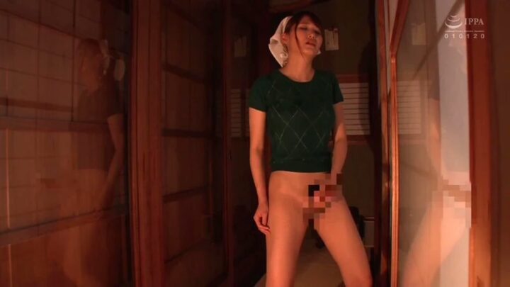 Screenshot 17 from RCTD-284 Usui Saryuu, Mihara Honoka TSF Futanari Housewife Bubbling Stomach Talk Cum Squirting Lesbo Deep Throating Rocket