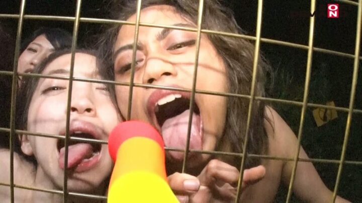 Screenshot 15 from SDDE-601 SOD Create: Undercover Mesugao Night Safari – Horror Movie Where a Shy Girl Uses Her Vagina to Swallow a Man’s Penis, Featuring Fellatio, Popping, and Handjob Ejaculation