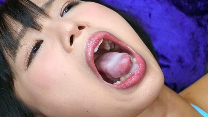 Screenshot 3 aus STARS-048 Takeda Yume 101 Bukkake Forbidden Release: The Ultimate Bukkake Orgy with an Innocent Male Enthusiast, SOD Create (Soft On Demand) Kiyoshi Production