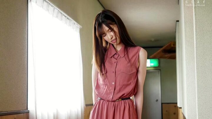 Screenshot 14 from STARS-172 Wakui Maria: A Relaxing Hot Springs Trip – Bondage, Kimono, and Wild Group Sex