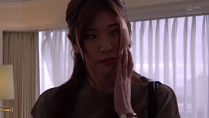 Screenshot 20 from VDD-152 Ishikawa Yuuna (Ishikawa Yuuna) Secret in… (Fetish Sweet Room) Deep Throating