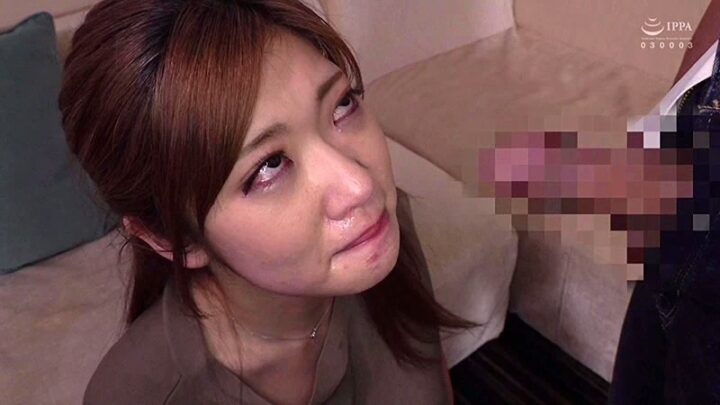 Screenshot 17 from VDD-152 Ishikawa Yuuna (Ishikawa Yuuna) Secret in… (Fetish Sweet Room) Deep Throating