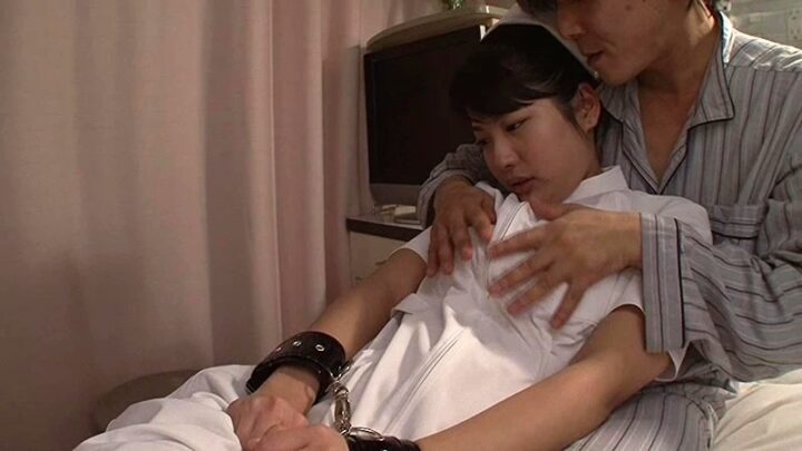 Screenshot 21 from CWM-237 Mizutani Aoi Oral Servitude HAM.theMC Humiliation