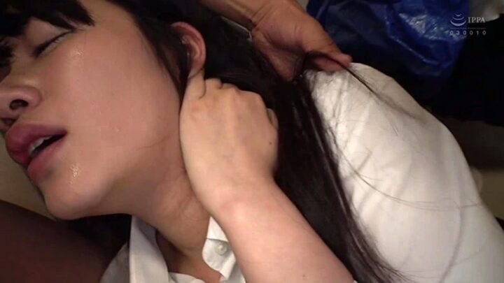 Screenshot 11 from DFE-033 Takanashi Yua: Private Punishment FEARLESS SM Lolita Humiliation