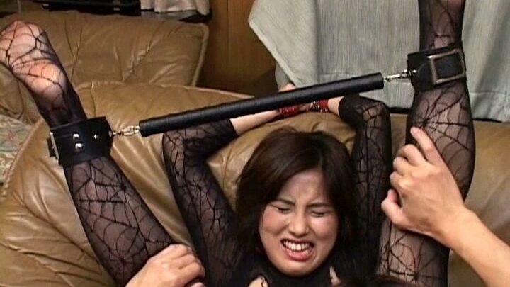 DRD-044 Sakuragi Moe AF [Anal Sensitivity Enhancement Program] SM DRAGONSGATE Anal Enema Waap Entertainment のスクリーンショット 10