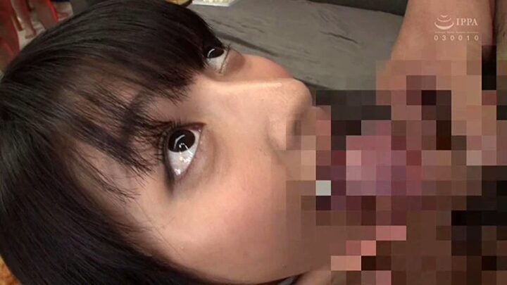 Screenshot 19 from WPOM-002 Minami Riona, Abeno Miku: Innocent Young Girls Indulge in Secret Pleasures with a Mature Man