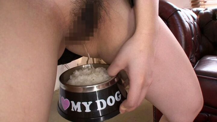 Screenshot 3 from DMOW-014 Small Pee Handjob Deepa Rina Saka Golden Shower Female Dominance M Male Sock Scat